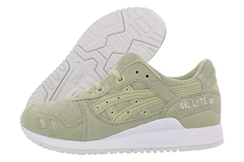ASICS Tiger Gel-Lyte Iii Athletic Mens Shoes Size 9 Green