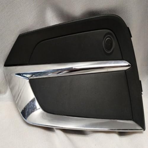 Parts# 31449212 Fog lamp frame front left 1pc/pack miniatura 4
