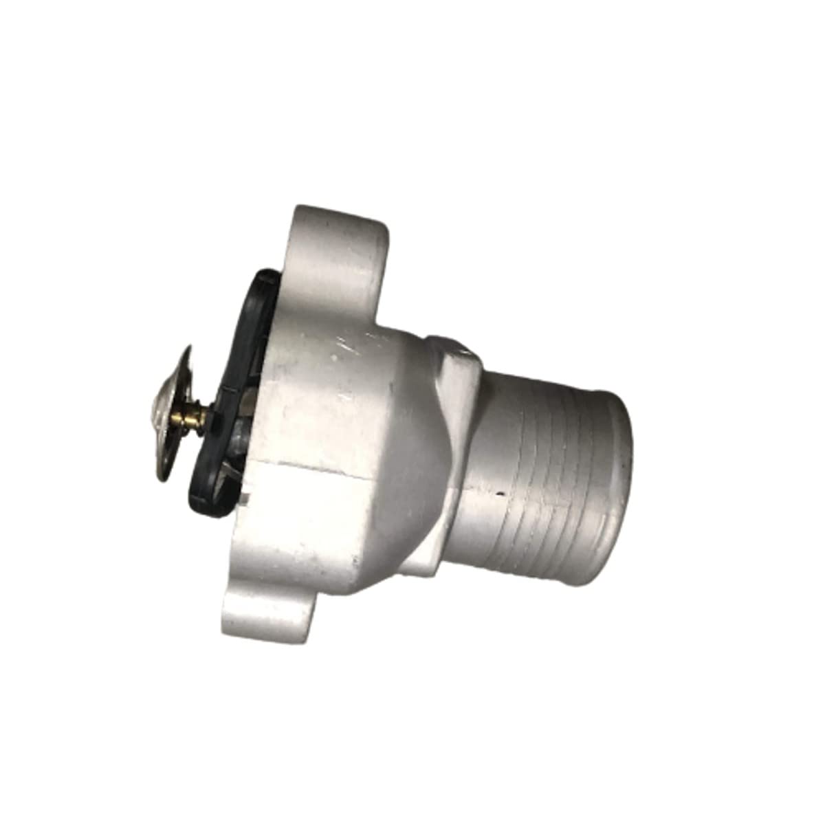Amazon.com: 4133L056 4133L064 T413847 Thermostat FITS Caterpillar 