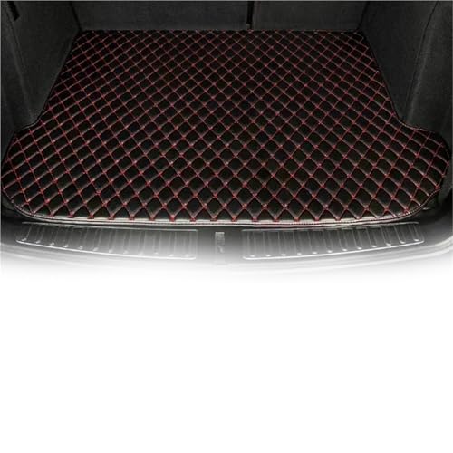 Alfombrilla de maletero para Nissan Bluebird 2004 protector a medida