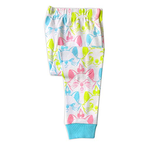 Disney Marie PJ PALS for Girls - The Aristocats4