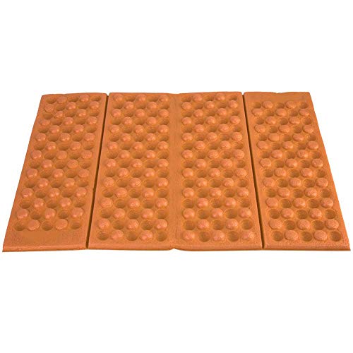 Focket Tappetino da Trekking, Imbottitura in