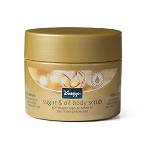 Kneipp Body Scrub Sugar Beauty Geheimen, 220 g