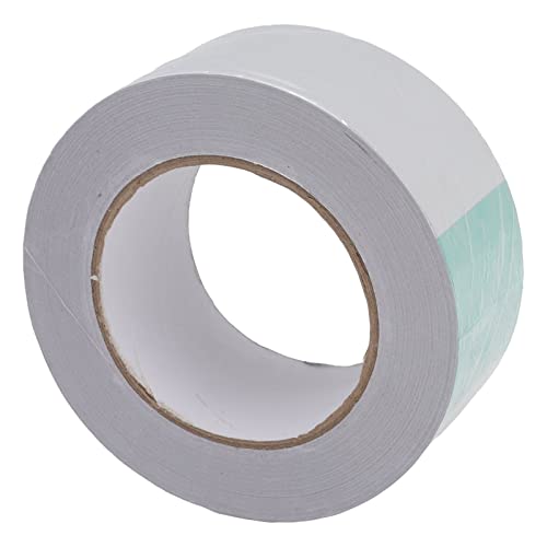 Cinta térmica de papel de aluminio Aramox impermeable para aislamiento de conductos de ventilación 4