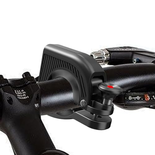 Timbre de bicicleta compacto para evitar accidentes en tus desplazamientos