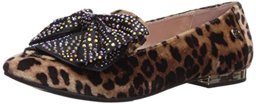 Jessica Simpson Girl's Simone Loafer