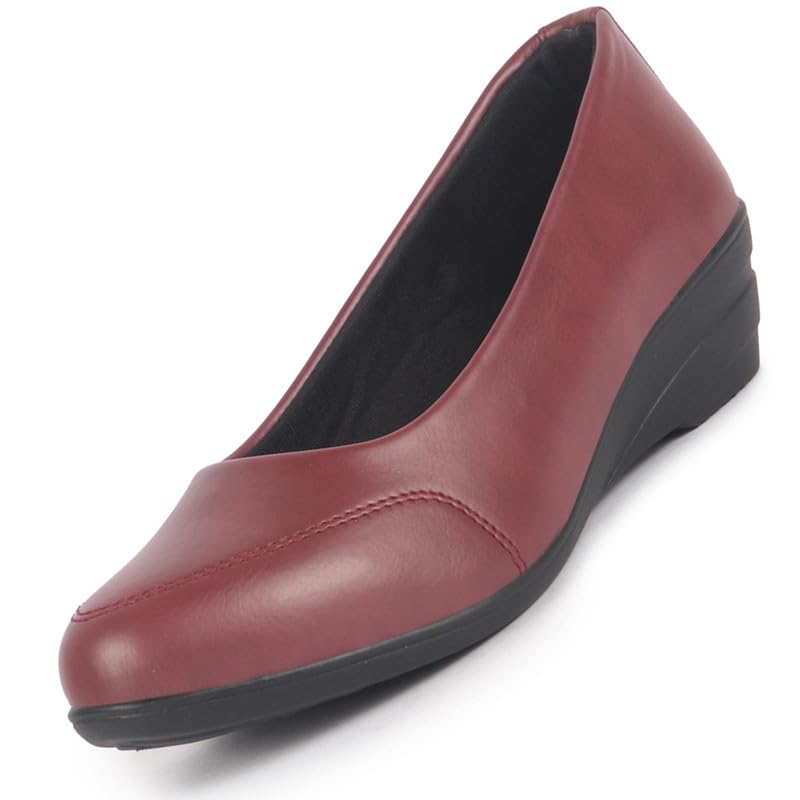 Image of FAUSTO Women Formal Pull-On Shoes