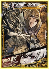 Amazon.co.jp: ロードオブヴァーミリオン 【LoVRe：3】大会限定 特製