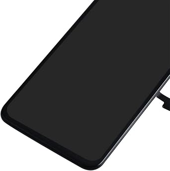 Ayake Screen Replacement for iPhone Xs Max, 6.5-inch FHD Display and Touch Digitizer Full Assembly (Face ID, 3D Touch, True Tone)