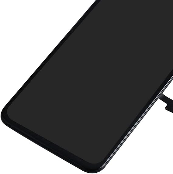 Ayake Screen Replacement for iPhone Xs Max, 6.5-inch FHD Display and Touch Digitizer Full Assembly (Face ID, 3D Touch, True Tone)