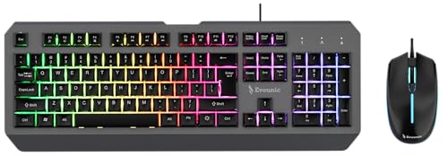 Image of Gaming PC,Ryzen 7 5800X 8-Core,16GB DDR4 High-Speed RAM, RTX 2080 Graphics Card,1TB SSD Ultra-Fast Storage,ARGB Fans,650W Power Supply,Windows 11 Pro,Esports PC Tower,RGB Keyboard & Mouse