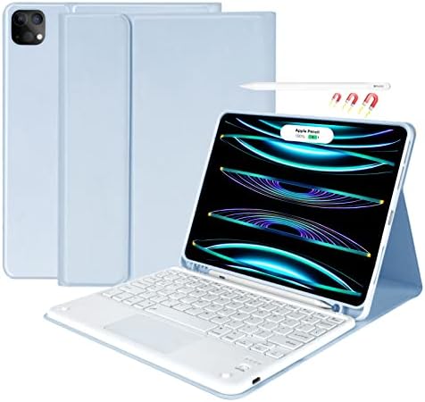 Funda QDOS Folio Muse Para IPad Pro 11" 2022 (4ª Generación) / IPad Air 10.9" 2022 (5ª
