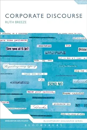 Corporate Discourse Reprint Edition-Wow! eBook