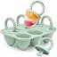 6-Cavity Mini-Green
