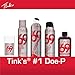 TINK'S Synthetic #69 Doe-in-Rut Estrous Urine Spray Mist Deer Attractant for Hunting (3 oz Can) - Superior & Long Lasting Doe Estrus Hunting Scents - Hunting Lure/Attractant