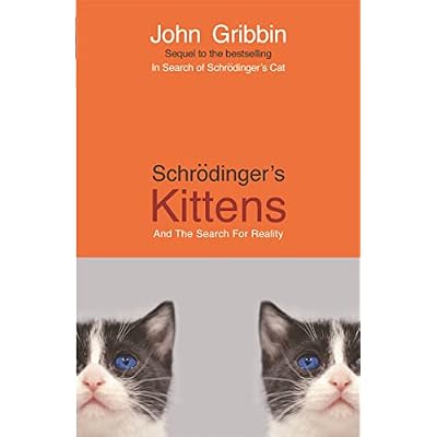 Schrodinger's Kittens and the Search for Reality