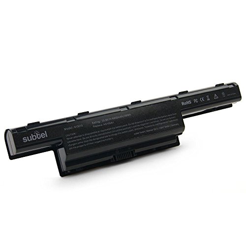 AS10D51 Batteria per Packard Bell EasyNote LE / LM...