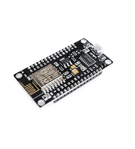 Super Debug NodeMCU LUA WiFi Internet Development Board V3 Wireless module Based CH340 ESP8266 (B0847R9M9S) Amazon Price History, Amazon Price Tracker