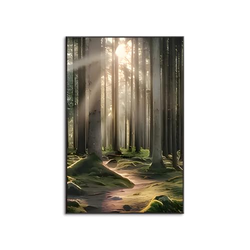 Xƌ΂̃vgGZbg 2D/tbgRi o{[g΂̉Ԕʐ^ ΂̕iM[A[g ۓIȎR|G _fR[V t[XLoX|X^[ A~gti? (60x90cmi24x36inj,A)