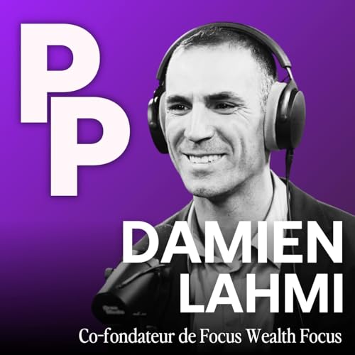 #149 - Retraite : pourquoi les solutions toutes faites ne fonctionnent plus - Damien Lahmi