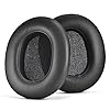 LEATHER EARPADS COWIN SE7/SE7 HEADSET Earmuffs Ear Pads Cushion Sleeve Replacement Ear Pads #3