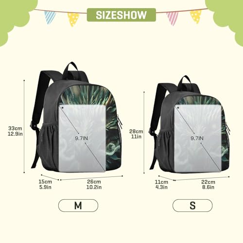 Mochila impermeable ATTX ligera para outdoor 10L miniatura 2