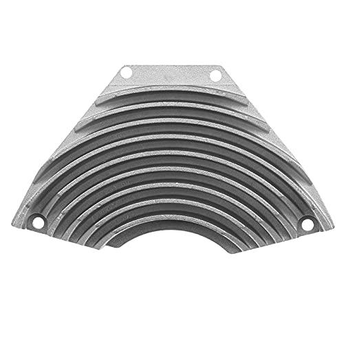 Image of A-Premium Front HVAC Blower Motor Resistor Compatible with Volkswagen | for Volkswagen Passat 1998-2005 & Audi A4 Quattro /A4 1999-2002, S4 2000-2002 - Replace# 3B0907521, 8D190752197