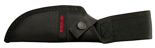 Kershaw 1894 Lonerock Zipit Pro Fixed Blade #TOP1