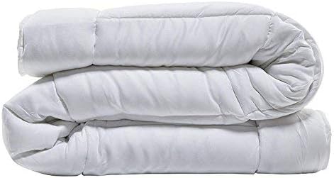 Cuddledown 13.5 Tog Hollowfibre Duvet, Superking