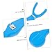 VICASKY 1Pc Floss Holder Rack Practical Flosser for Plaque Removal Interdental Cleaning Easy to Use for Teeth Gum Care