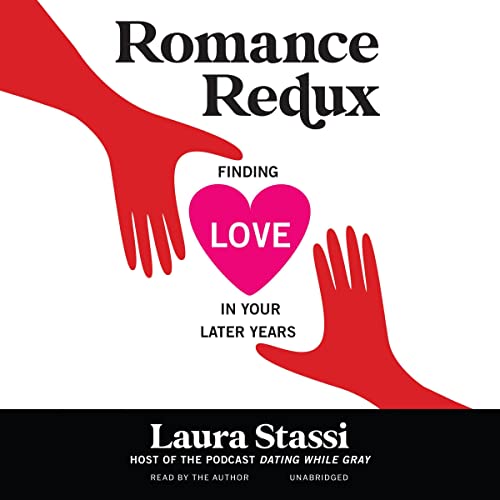 Romance Redux -- Laura Stassi episode artwork