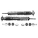 Monroe 58263 Sensa-Trac Load Adjusting Shock Absorber
