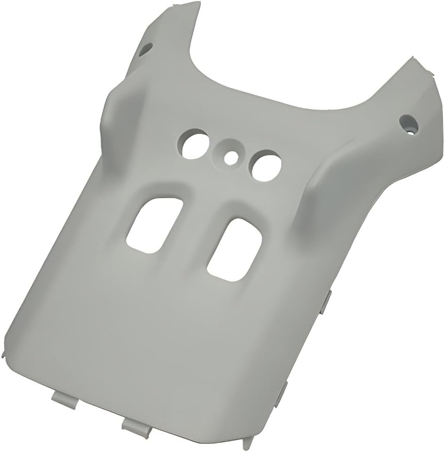 Body Bottom Shell For Dji Mavic Mini 3 Original Body Frame Cover Replacement Mini 3 Assembly Repair Parts RC Drone Bottom Cover Shell Piece Spare Parts Mini Drone Accessories