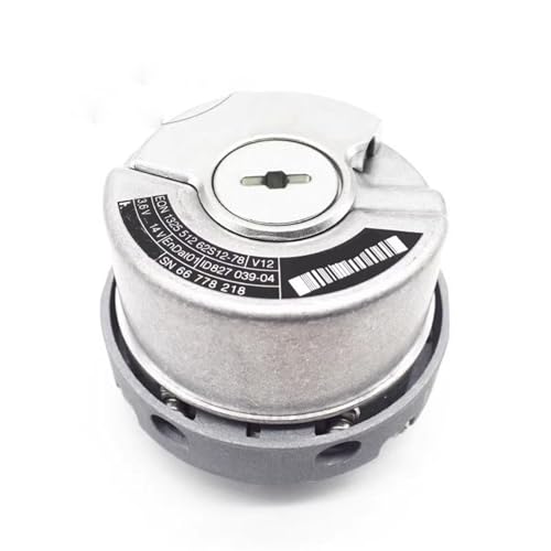 NLPBFD 1pcs EQN1325 512 62S12-78K ID 827039-04 Encoder