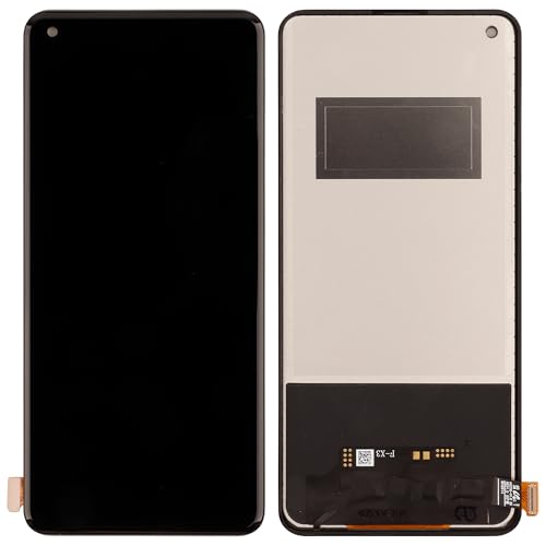 Image of New LCD Touch Screen Digitizer Assembly Compatible with Oneplus 1+10 Pro 1+9 pro /1+11 /Oppo FIND X5 PRO /Oppo FIND X3 PRO [6.7 inch] with Repair Tools-