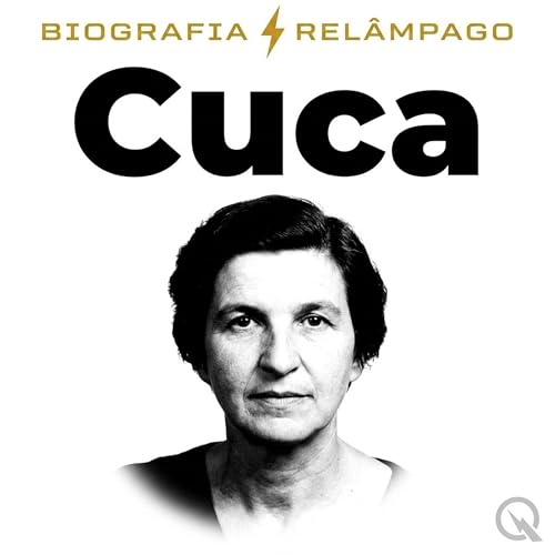 『Cuca Biografia Rel&acirc;mpago &mdash; Quarto Retorno ao Santos』のカバーアート