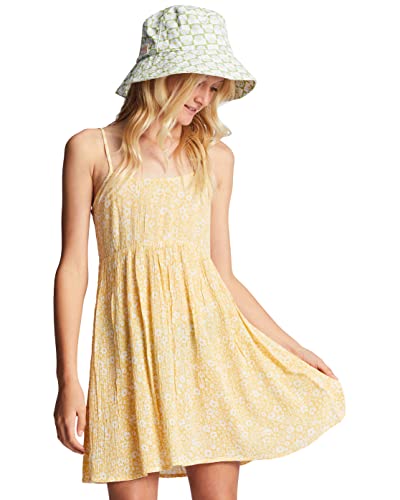 Billabong Girls' One Size Sunshine Heart Dress