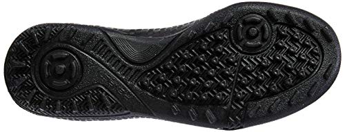 Chuteira Society S11 Locker IX, Penalty, Infantil, Preto, 33