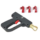 soldador metalworks tec 160 Es la pistola de soldadura estándar para aplicación de extracción de abolladuras para reparación de carrocería del coche. Es la pistola de soldadura estándar para aplicación de abolladuras para reparación de carrocería del coche.
