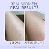 GOPURE Refine & Renew Body Scrub Smoothing body exfoliator, softens and hydrates the look of rough, dry skin