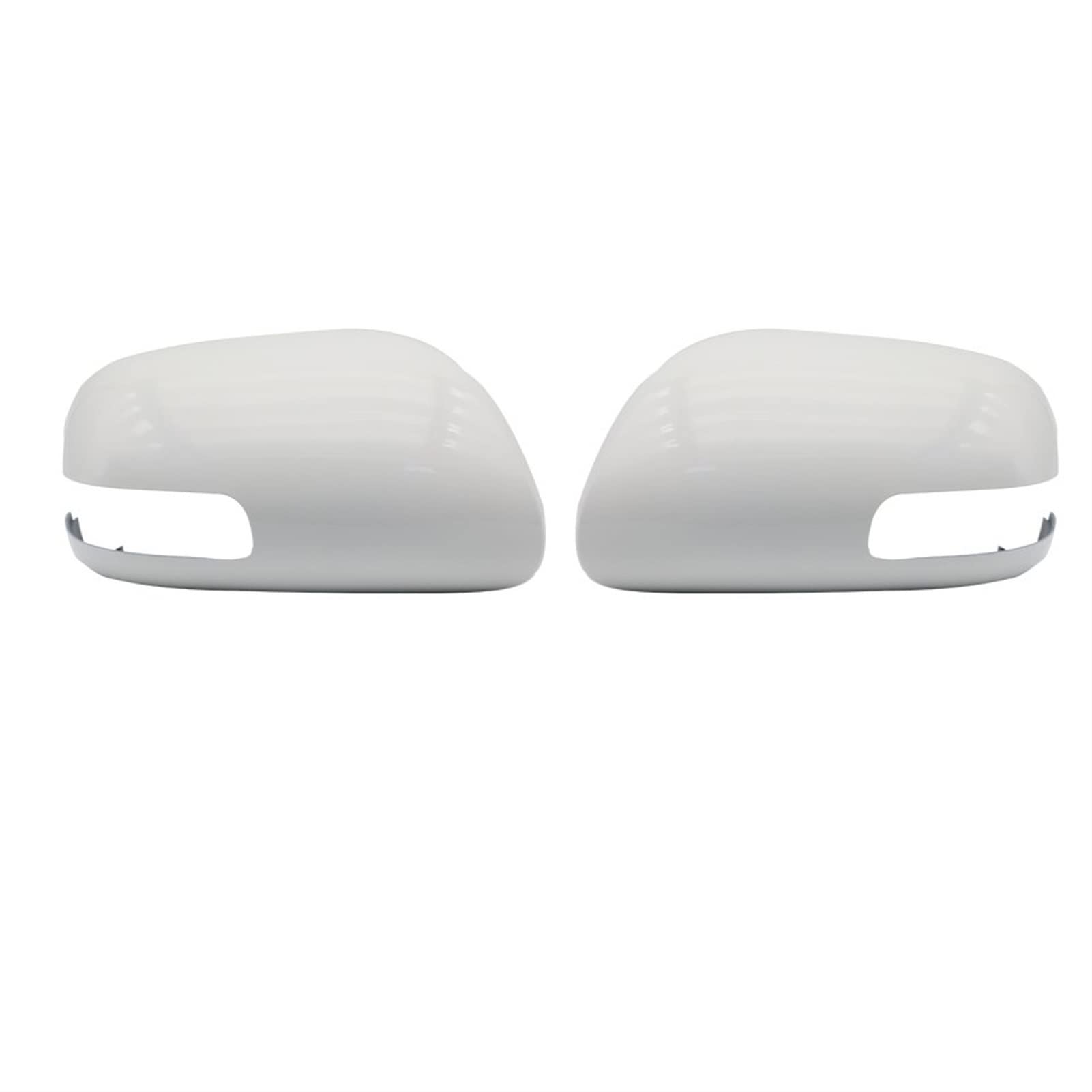 Coque de rétroviseur pour Toyota Corolla Altis E150 2007-2013 - 4