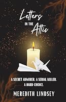 Letters in the Attic B0BW37KWSG Book Cover