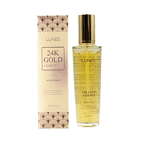 LUNES 24K GOLD Essence