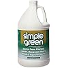 Simple Green 13005-6PK All-Purpose Cleaner - 1 Gallon, (Pack of 6)