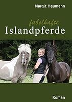 Fabelhafte Islandpferde 3944464249 Book Cover