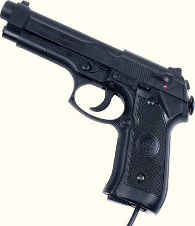 Thrustmaster Beretta 92FS Light Gun
