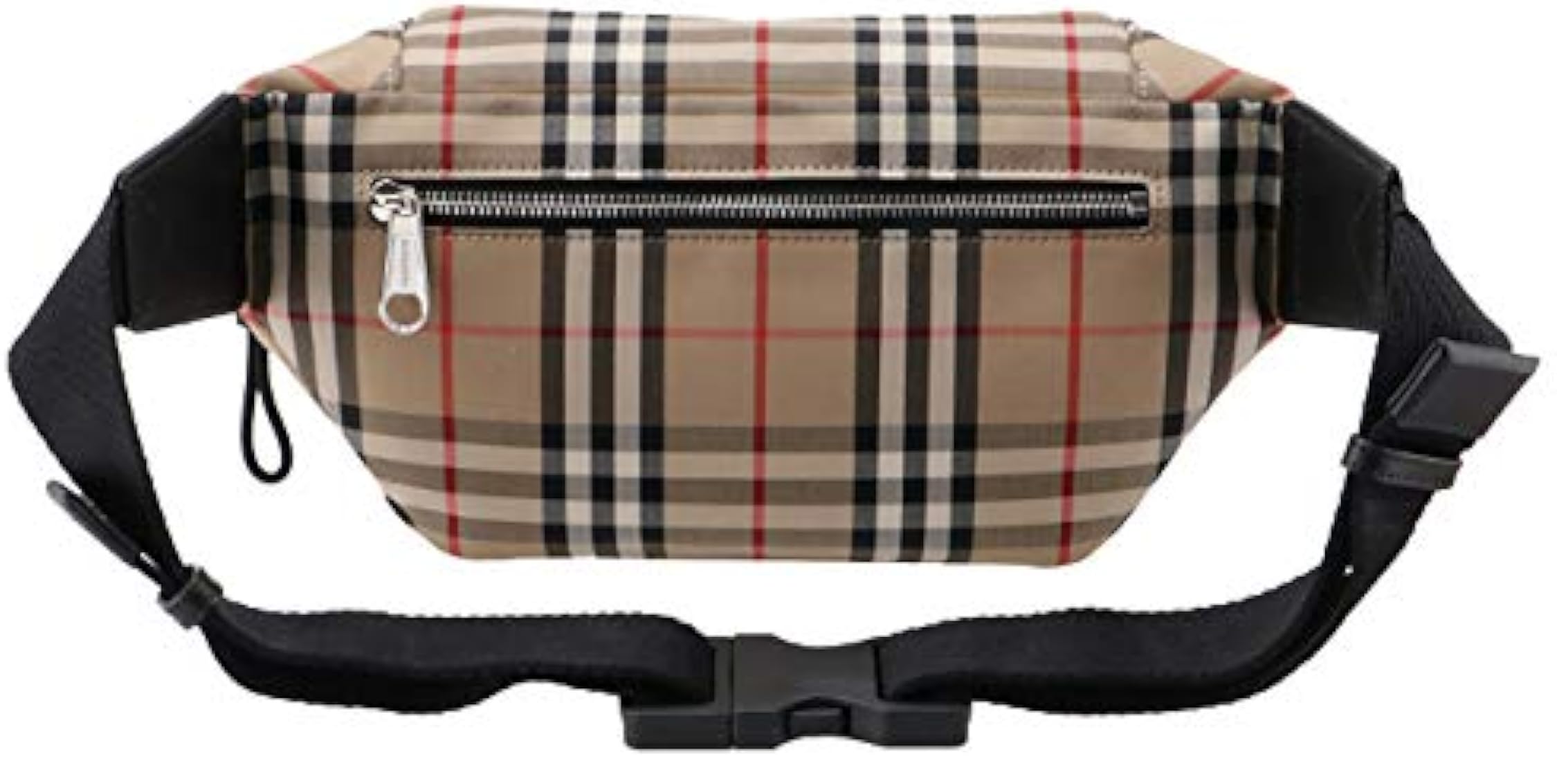 BURBERRY ボディバッグ ウエストバッグ ARCHIVE BEIGE ボディバッグ