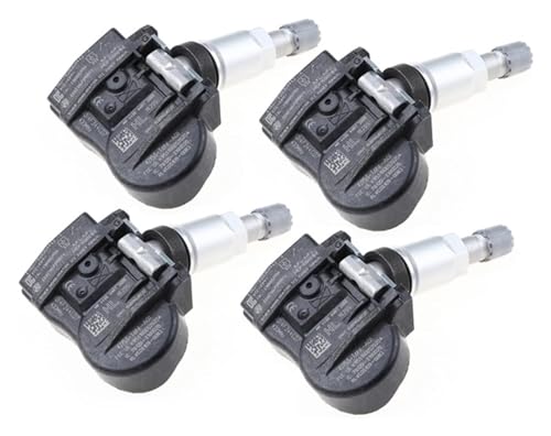 Capteur de pression des pneus contre les alertes TPMS Acura TLX