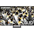 Samsung 55-Inch Class QLED 4K Q70D Series Quantum HDR Smart TV with Object Tracking Sound Lite, Motion Xcelerator, Eye Comfort Mode, Gaming Hub, Alexa Built-in (QN55Q70D, 2024 Model)