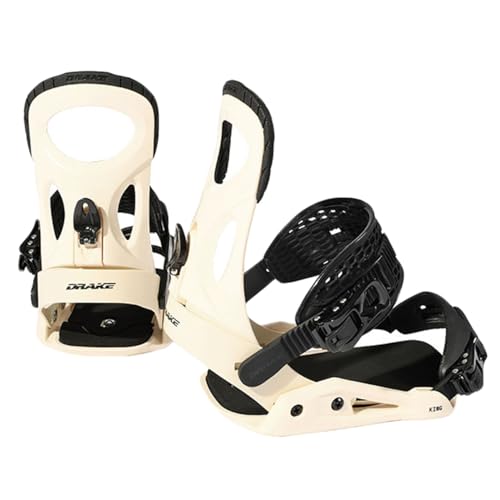 DRAKE �h���C�N �o�C���f�B���O KING �L���O �����Y �X�m�[�{�[�h BINDING �r���f�B���O BEIGE M(23.5-26.5cm)